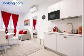 Metro Plaza Apartment -Buenos Aires - Image 2