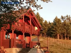Katafygio Chalet, Krikello - Image 5