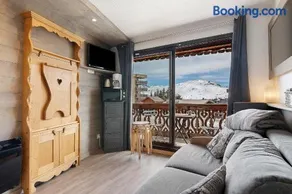 Studio au pied des pistes - Image 4