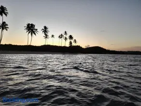 Pousada Águas de Tamandaré - Image 1