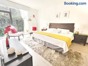 Tamayo MaiaHome-En el corazón de POLANCO Jacuzzi y Terraza - Image 1