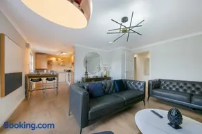 Dee Street Suite - Grampian Lettings Ltd - Image 2