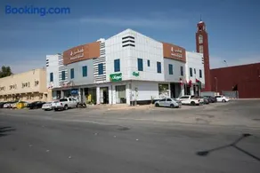 الماسة الذهبية للشقق المفروشة - Image 4