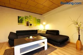 Ferienwohnung am Kurpark - Image 1