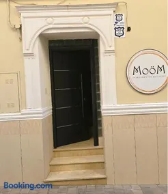 Moöm Apartamentos Turísticos - Image 2