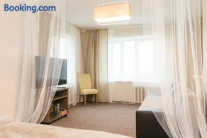 Cozy apartment in Cesis - Image 5