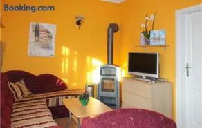 1 Bedroom Accommodation in Fuhlendorf - Image 4