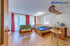Cozy Studio in Hotel Laplandia, Pamporovo by Flat Mаnager - Image 2