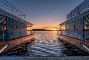 Floatinghouses - Weserbergland - Image 3