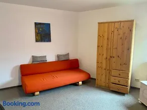 Pension Sassnitz Atelierhaus - Image 3