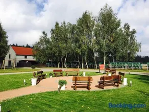 Hotel Stajnia Wolica - Image 3