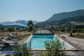 Gîte L'amandière - Image 1