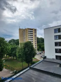 Prie Vilneles Apartment - Image 1