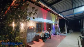 Riverview Homestay, Vegetarians preferred, Near Tunga River, Beside Nuggimakki Mahalingeshwara temple - Image 2