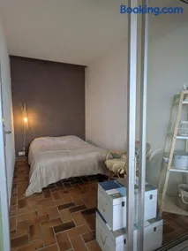 Solenzara charmant appartement vue mer panoramique - Image 1