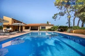 Villa Azahar - Piscina - Barbacoa - Naturaleza - Image 2