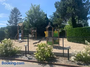 Camping Pomme de Pin - Image 1
