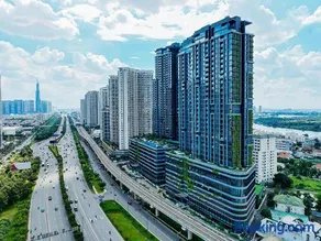 Kotrip Luxstay Lumiere Riverside Ho Chi Minh City - Image 1