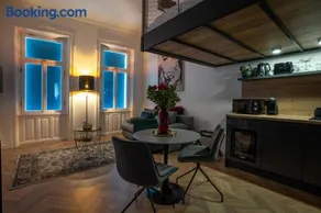 V62 studio apartments- Downtown Sopron - Image 5