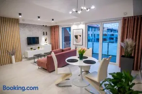 Nowoczesny apartament na Warmii i Mazurach z garażem - Image 1