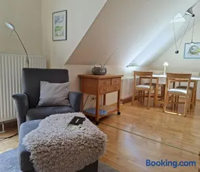 Haus Wattenblick Wohnung Lachmöwe - Image 1