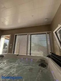 Le nid du colombier gîte - Image 2