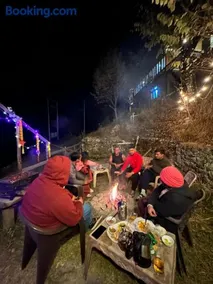 The Misty Wilds Home, Jibhi - Image 3