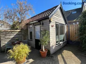 Sfeervol huisje, dichtbij bos en centrum - Image 2