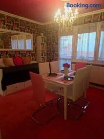 EVITA Apartman HAJDÚSZOBOSZLÓ - NYÁRI SZEZON Június 1 - Augusztus 31 - Image 5