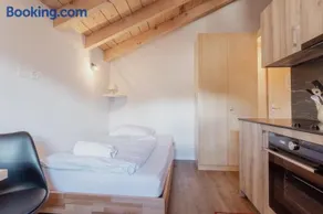 Studio rénové à Grimentz - Image 1