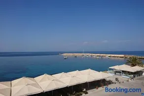 KORONI MARE -Sea view apartment/διαμέρισμα με θέα στην θάλασσα - Image 4