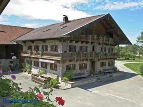 Appartamento adatto alle famiglie con terrazza, giardino e griglia | Vista sulla montagna - Image 1