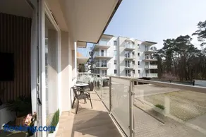Apartament Porta Mare Leśne Tarasy - Image 4