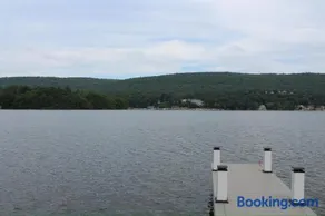 Lakefront Haven on Greenwood Lake - Image 4
