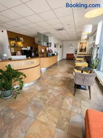 Info Hotel - Image 4