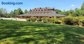 Hotel Zajazd Celtycki - Image 1