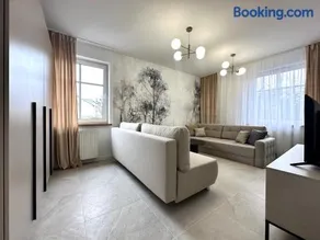 1 Maja Apartment - Self check-in 20h - 300m Train Station - Image 3
