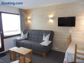 Appartement confortable 6 pers. avec balcon à Avoriaz - Image 2