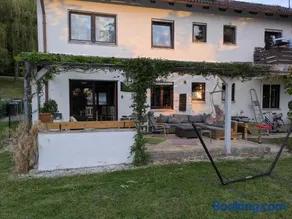 Ferienwohnung Ludwigshöhe - Image 1