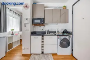 Lyon Confluence - duplex au calme avec parking privé en option - Image 2