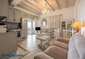 Manolia Luxury Private house by Mykonian Kazarte - Image 2