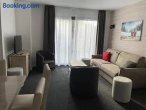 Résidence Le Portillo - Piscine - 2 Pièces pour 8 Personnes MAE-6103 - Image 4
