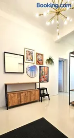 Sadama Holiday Apartment - Image 4