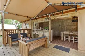 Lodges en pleine nature - Image 1