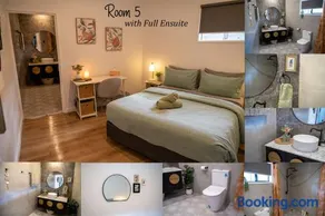 Hot Tub, Ice Bath, Gym, Sauna, Pool Table Coorparoo Haven - Image 2
