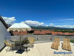 La terrazza sul Ricetto - Guest House - Image 1