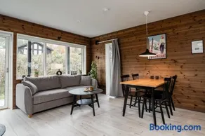 Bergsgården Lodge Järvsö - Ski In Ski Out med bastu invid Järvsöbacken - OBS!!! BYTESDAGAR ÄR ENDAST TORS O SÖND OBS!!! - Image 2