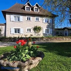 Le Mas de Crozail - Parc & Piscine - Image 1