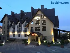 Hotel Gentleman - Image 4