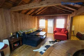 That 70s Cabin Yellow Rose Canyon - Image 4